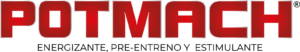 Logo Pot Mach Energizante, Pre-entreno y Estimulante / Concentrado de Borojó y Guaraná / Domicilio Gratis / POT MACH / potmach.com